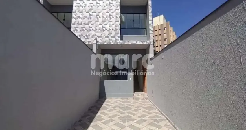 Casa com 3 quartos à venda na Rua Ana Tomásia de Jesus, 80, Bosque da Saúde, São Paulo