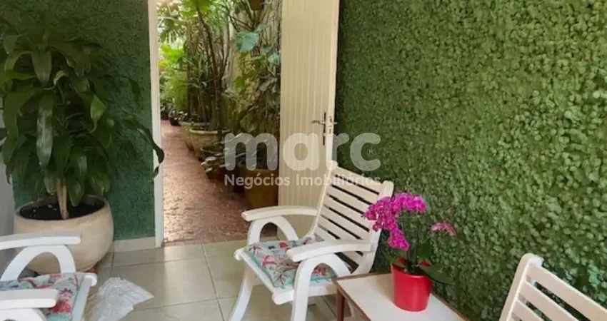 Casa com 5 quartos à venda na Rua Vítor Dubugras, 308, Jardim da Glória, São Paulo
