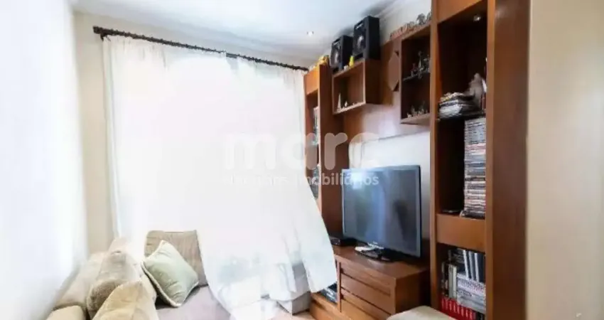 Apartamento com 3 quartos à venda na Rua Jaci, 118, Chácara Inglesa, São Paulo