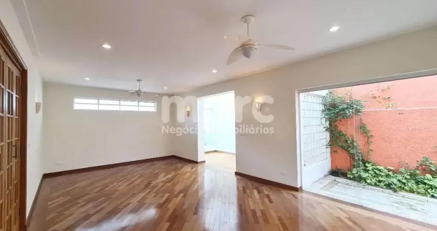 Casa com 3 quartos à venda na Rua Dom Luís de Bragança, 148, Mirandópolis, São Paulo