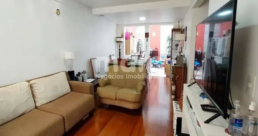 Casa em condomínio fechado com 4 quartos à venda na Rua Doutor Barros Cruz, 172, Vila Mariana, São Paulo