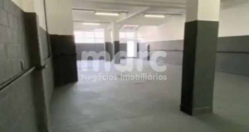 Barracão / Galpão / Depósito à venda na Avenida Lins de Vasconcelos, 2566, Vila Mariana, São Paulo