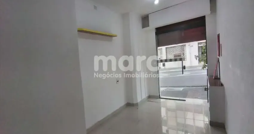 Ponto comercial para alugar na Avenida Lins de Vasconcelos, 158, Cambuci, São Paulo