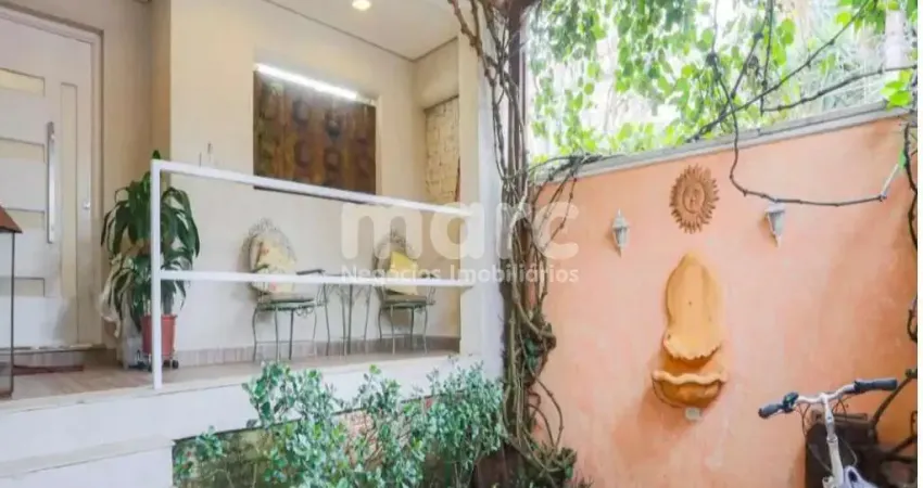 Casa com 3 quartos à venda na Rua Heitor Peixoto, 368, Cambuci, São Paulo