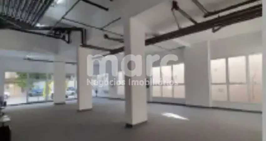 Ponto comercial para alugar na Rua Caramuru, 95, Saúde, São Paulo