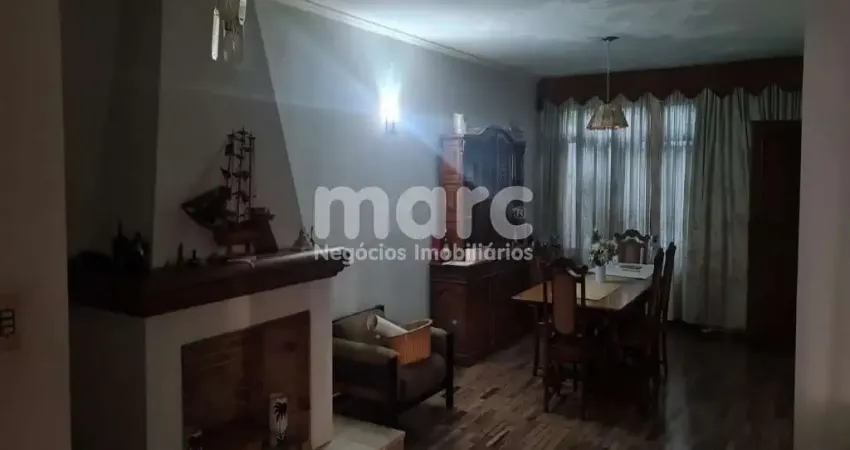 Casa comercial com 2 salas para alugar na Avenida Piassanguaba, 2966, Planalto Paulista, São Paulo