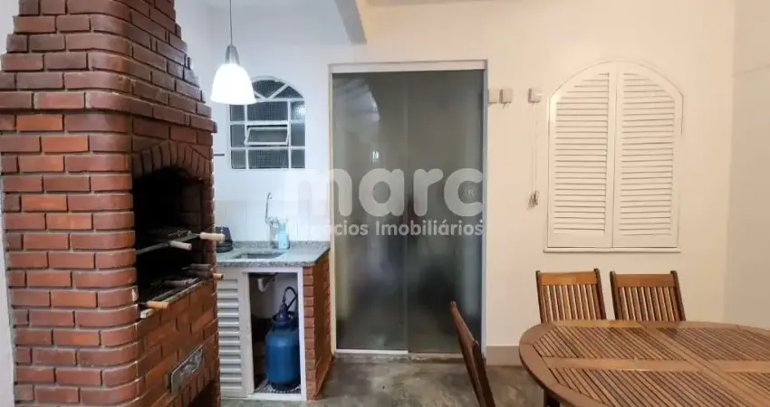 Casa com 4 quartos à venda na Rua Correia Salgado, 591, Ipiranga, São Paulo