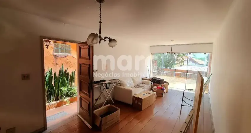 Casa com 3 quartos à venda na Rua Roger Zmekhol, 148, Jardim Colombo, São Paulo