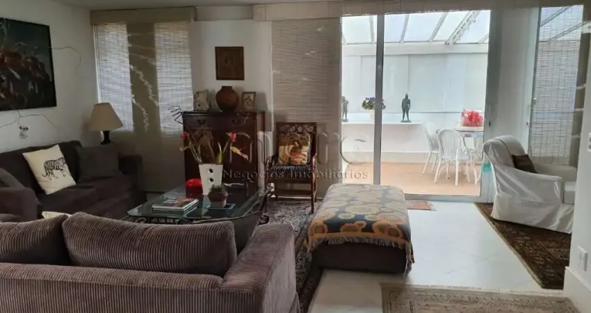 Apartamento com 1 quarto para alugar na Rua Professor Artur Ramos, 311, Jardim Paulistano, São Paulo