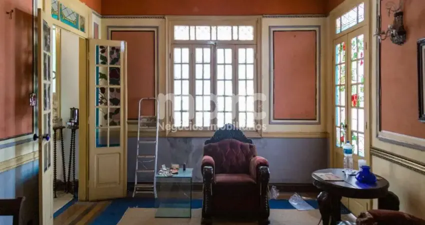 Casa com 3 quartos à venda na RUBI, 50, Aclimação, São Paulo