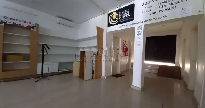Ponto comercial para alugar na Rua Conde de Sarzedas, 22, Sé, São Paulo