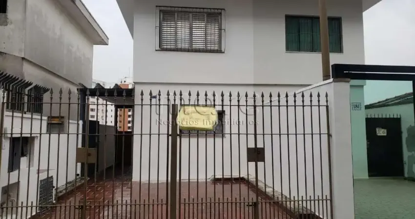 Casa com 3 quartos à venda na Rua Pedro de Sousa Campos Filho, 177, Vila Madalena, São Paulo
