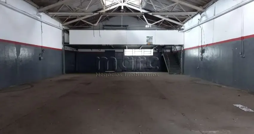 Barracão / Galpão / Depósito para alugar na Avenida Lacerda Franco, 2093, Cambuci, São Paulo