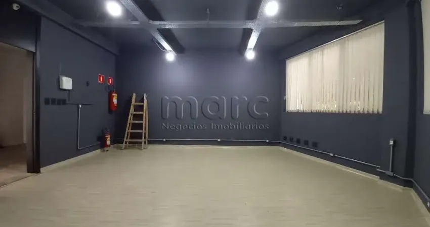 Prédio para alugar na DOUTOR SALES JUNIOR, 73, Vila Madalena, São Paulo