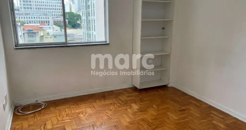 Apartamento com 1 quarto à venda na Rua Pires da Mota, 974, Aclimação, São Paulo