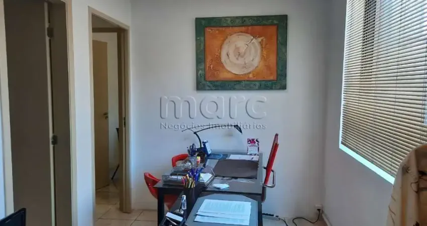 Sala comercial para alugar na Rua Comendador Miguel Calfat, 128, Vila Nova Conceição, São Paulo