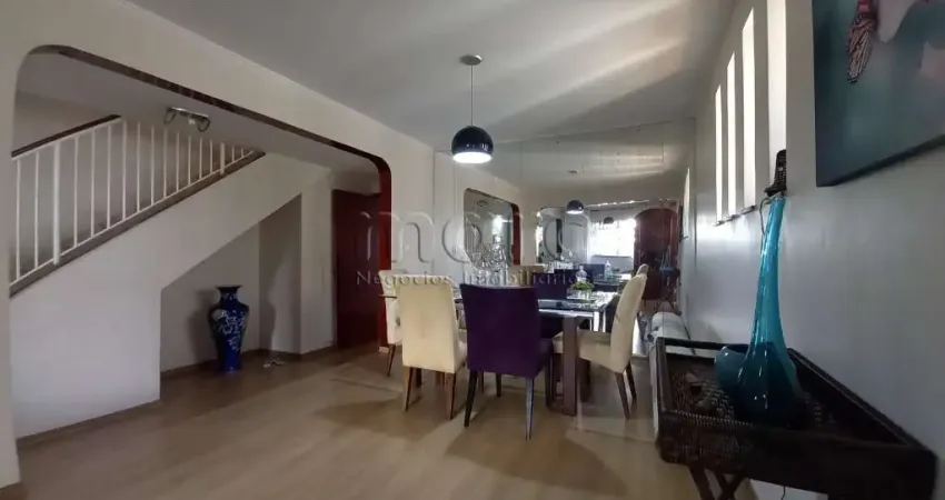 Casa com 3 quartos à venda na Rua Laurindo Rabelo, 240, Jardim da Glória, São Paulo