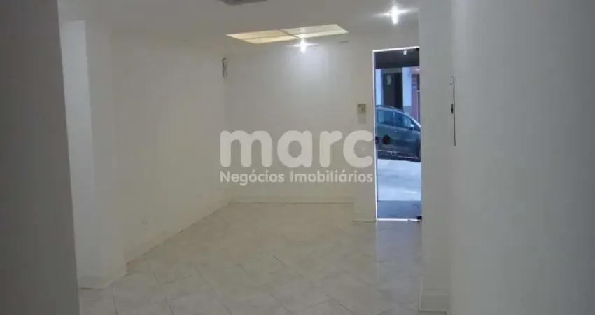 Casa comercial com 3 salas para alugar na Rua dos Otonis, 553, Vila Clementino, São Paulo