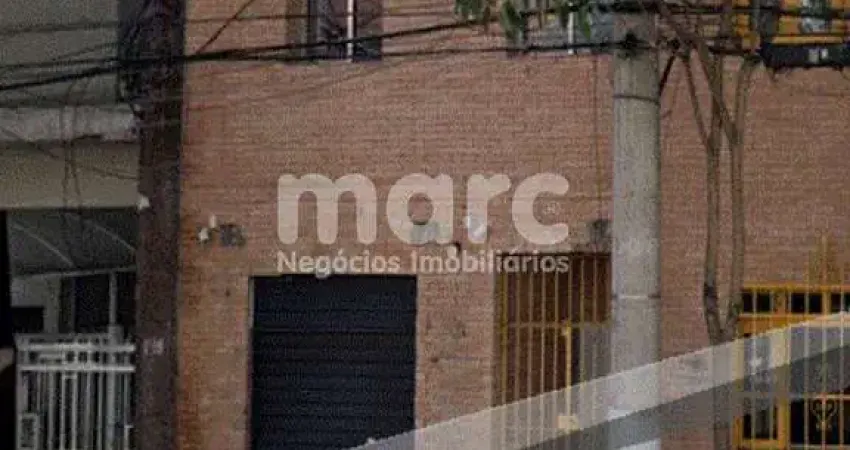Barracão / Galpão / Depósito para alugar na Rua Almeida Torres, 197, Aclimação, São Paulo