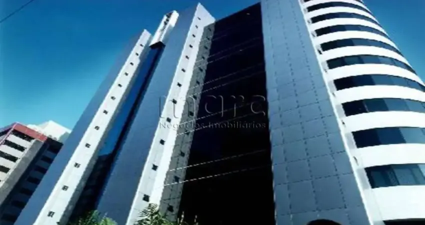 Sala comercial à venda na Rua Luigi Galvani, 200, Cidade Monções, São Paulo