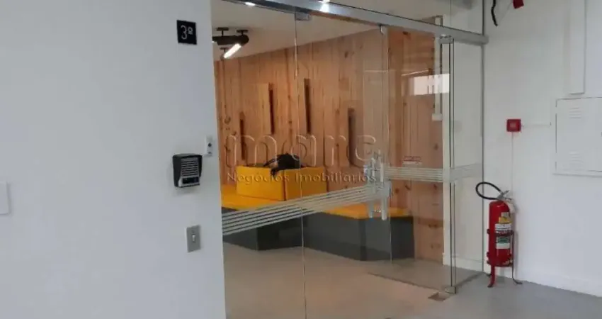 Sala comercial à venda na Rua Beira Rio, 57, Vila Olímpia, São Paulo