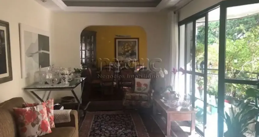 Apartamento com 4 quartos à venda na Rua Castro Alves, 601, Aclimação, São Paulo