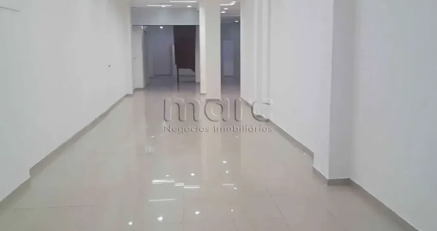 Ponto comercial para alugar na Rua Sete de Abril, 273, República, São Paulo