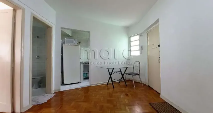 Apartamento com 1 quarto para alugar na Rua Tabatinguera, 340, Sé, São Paulo
