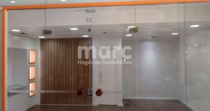 Ponto comercial para alugar na Rua Pamplona, 1551, Jardim Paulista, São Paulo