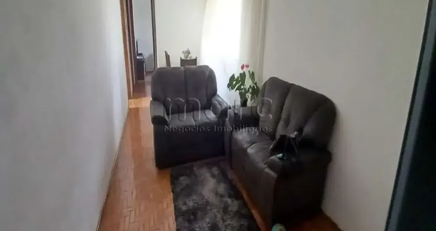 Apartamento com 3 quartos à venda na Rua Dom Mateus, 44, Vila Monumento, São Paulo