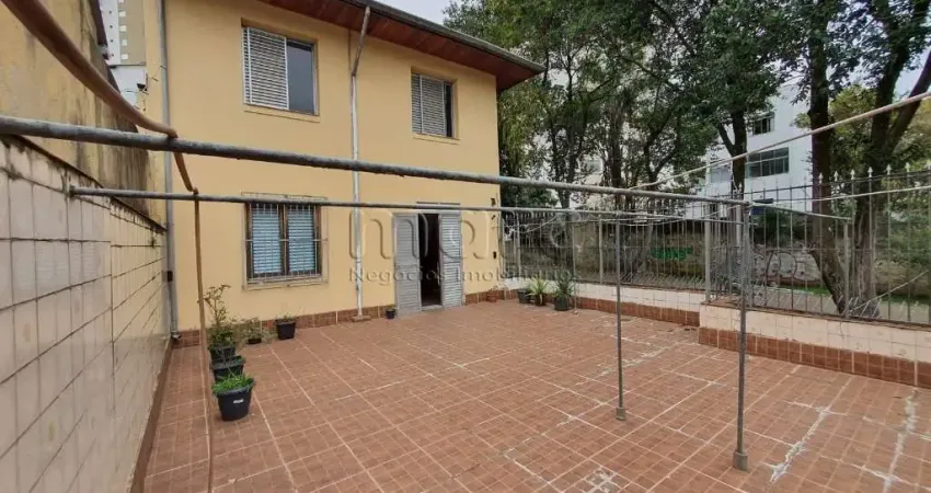 Casa com 9 quartos à venda na Rua José do Patrocínio, 604, Aclimação, São Paulo