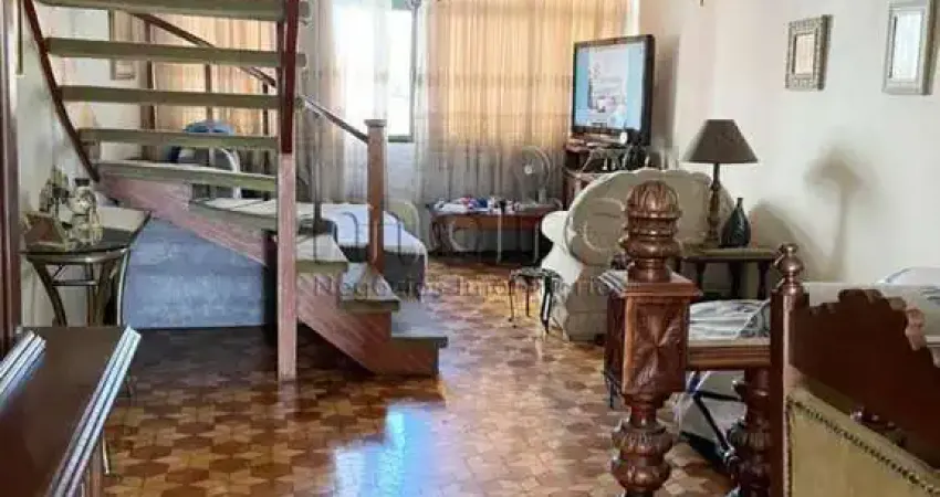 Casa com 3 quartos à venda na Rua Dom Duarte Leopoldo, 5, Cambuci, São Paulo