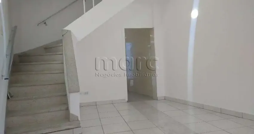 Casa comercial com 1 sala para alugar na Rua Alberto Leal, 529, Jabaquara, São Paulo