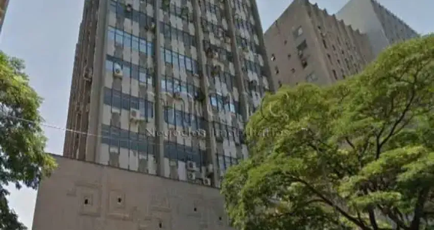 Sala comercial à venda na Avenida Brigadeiro Faria Lima, 1656, Jardim Paulistano, São Paulo