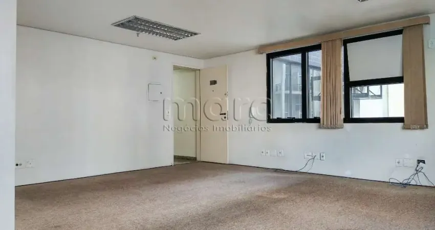 Sala comercial à venda na Rua Vergueiro, 3195, Vila Mariana, São Paulo