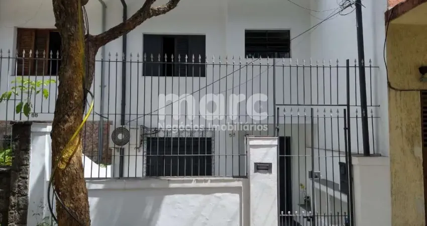 Casa com 3 quartos à venda na Rua Oliveira Peixoto, 58, Aclimação, São Paulo