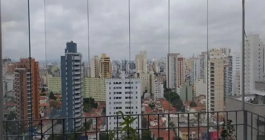 Apartamento com 3 quartos à venda na Rua Urano, 304, Aclimação, São Paulo