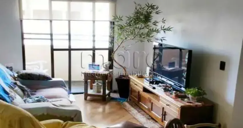 Apartamento com 3 quartos à venda na Rua Gaspar Fernandes, 191, Vila Monumento, São Paulo