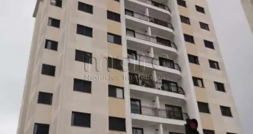 Apartamento com 3 quartos à venda na Rua Gama Cerqueira, 633, Cambuci, São Paulo