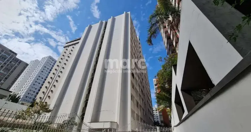 Apartamento com 1 quarto para alugar na Rua da Consolação, 3075, Cerqueira César, São Paulo