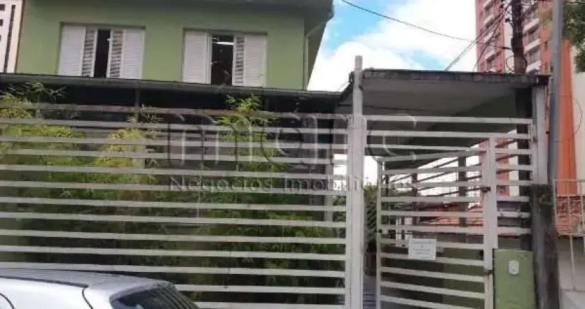 Casa com 8 quartos à venda na Rua Major Freire, 434, Vila Monte Alegre, São Paulo