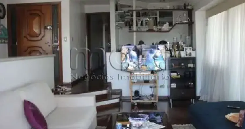 Apartamento com 3 quartos à venda na Rua Urano, 26, Aclimação, São Paulo