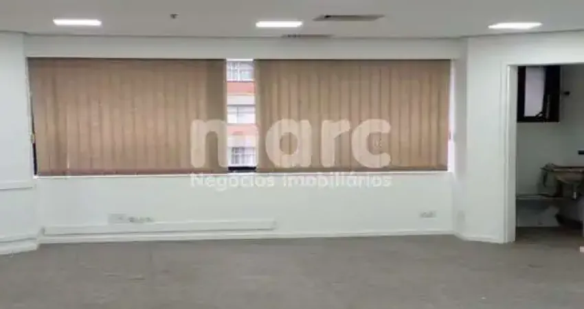 Sala comercial à venda na Rua Maria Paula, 123, Bela Vista, São Paulo