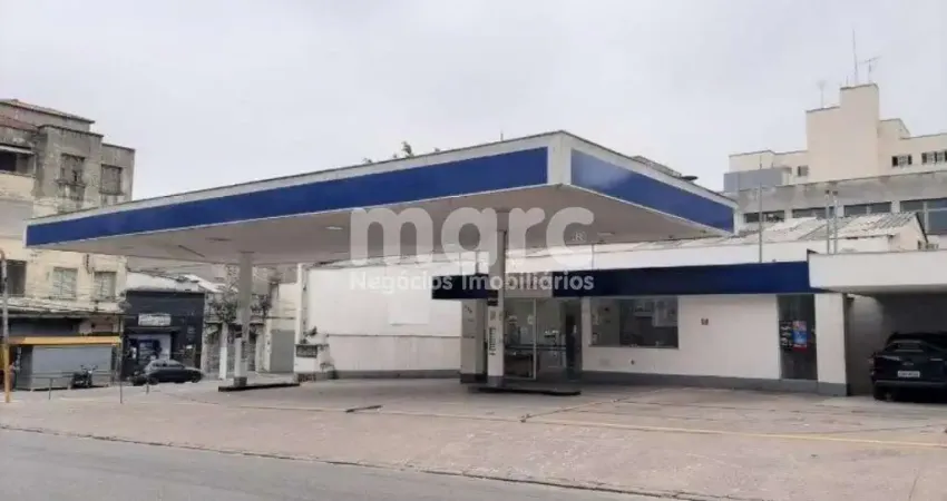 Terreno comercial para alugar na Rua Solon, 829, Bom Retiro, São Paulo