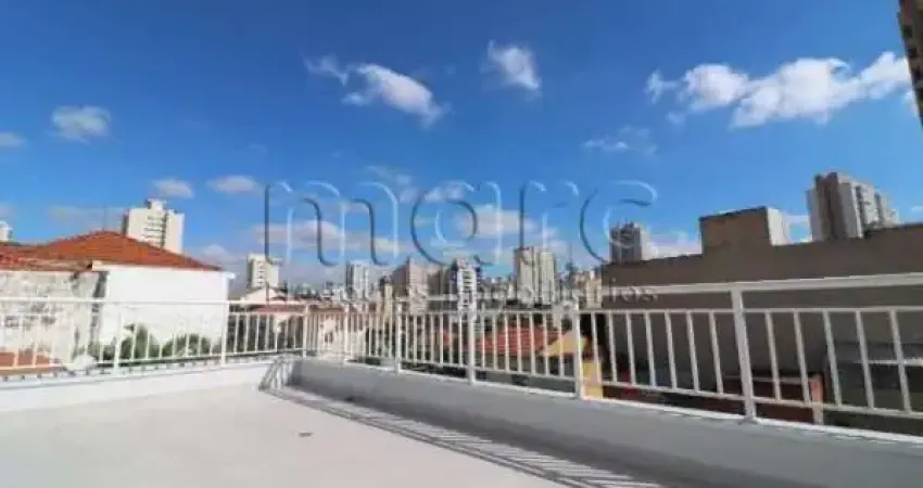 Casa em condomínio fechado com 2 quartos à venda na Rua Paulo Orozimbo, 117, Cambuci, São Paulo