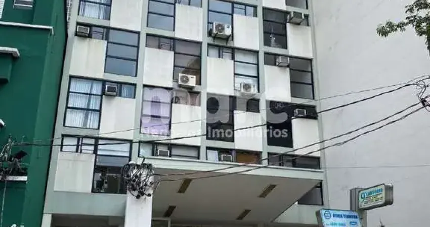 Apartamento para alugar na Praça Oswaldo Cruz, 47, Paraíso, São Paulo