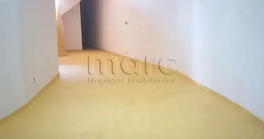 Casa comercial com 4 salas à venda na Rua do Lavapés, 373, Cambuci, São Paulo