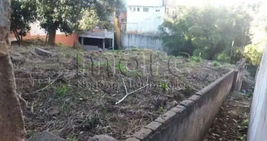 Terreno à venda na Rua Colônia da Glória, 373, Vila Mariana, São Paulo