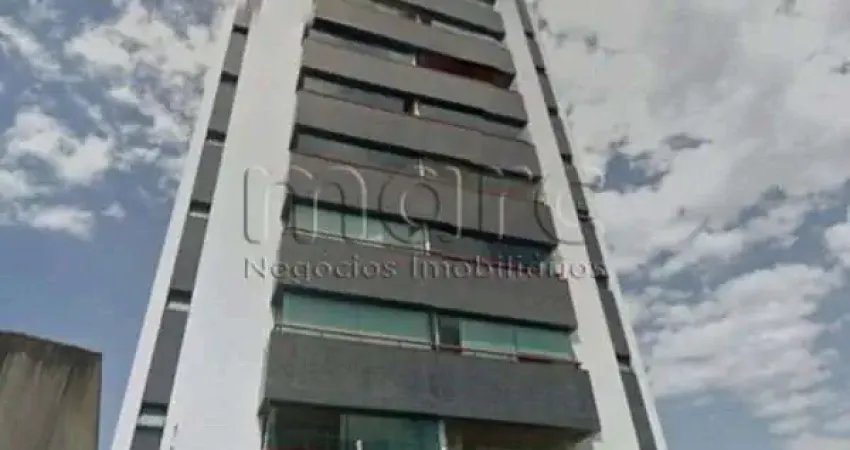 Apartamento com 3 quartos à venda na Rua das Azaléas, 89, Mirandópolis, São Paulo