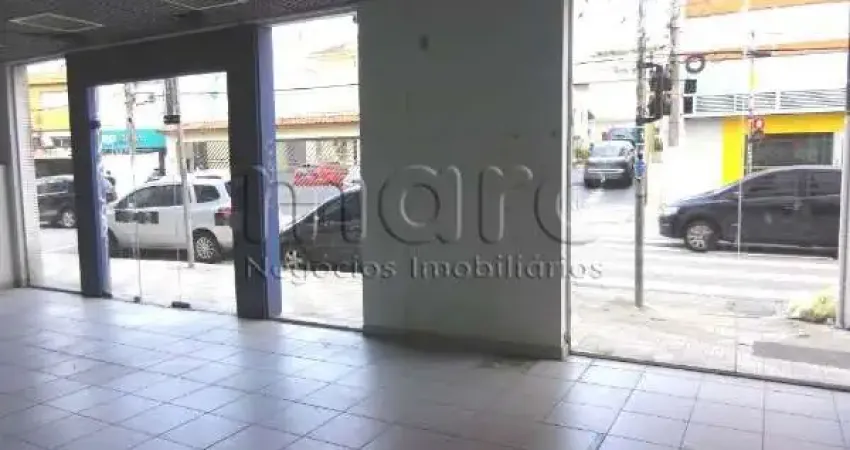 Ponto comercial à venda na Avenida Lins de Vasconcelos, 1950, Cambuci, São Paulo